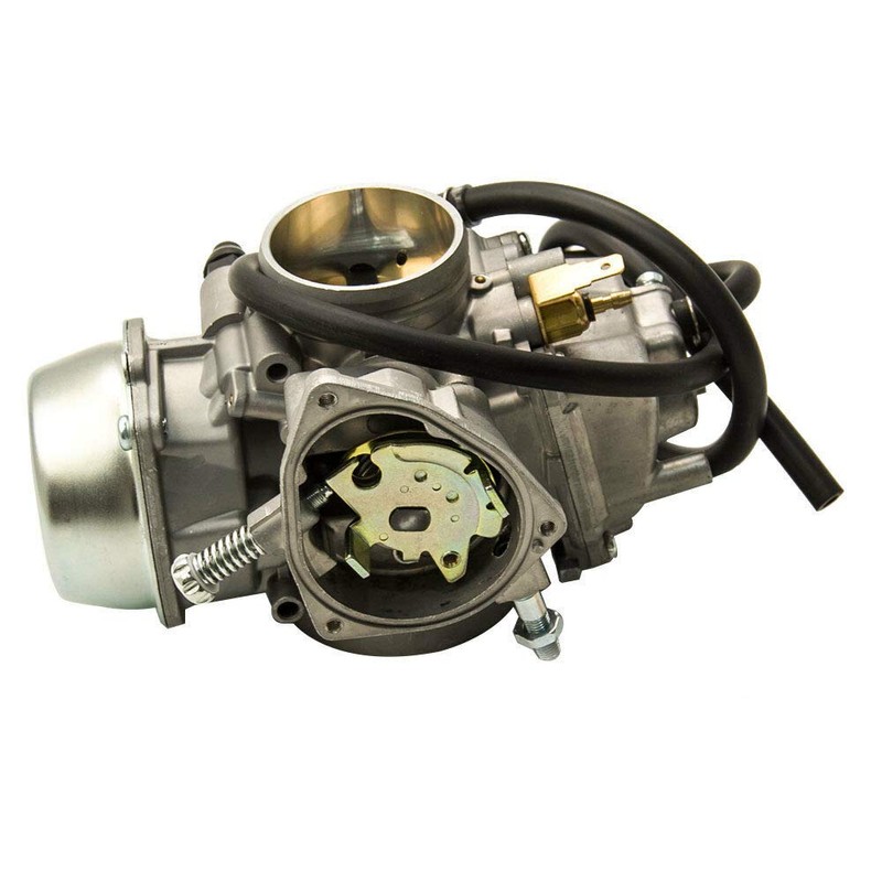 Carburetor for Yamaha Rhino 660 YFM660 2007 1x Throttle Cable
