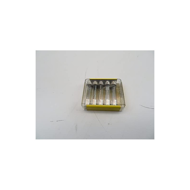 Bussmann AGC-30 Buss Fuse 30A 32V AGC30 (Pack of 5)
