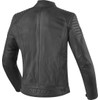 Bogotto Frisco Motorcycle Leather Jacket, black
