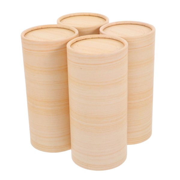 Outanaya 4pcs Tissue Holder Napkin Dispenser for Car Office Home