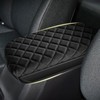 AOMSAZTO Heightening Armrest Pad for 2013-2018 Toyota RAV4