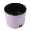 Electric Noodle Pot Multifunctional 1L Mini Electric Hot Pot Ramen