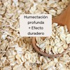 EDENA | Leche Corporal Avena | Hidratante | Textura Ligera