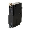 Square D Interruptor de circuito atornillado, 15 amperios, QOB115