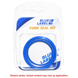 Blue Label Fork Seal Kit 48mm KITG-48K-HD TM RACING YAMAHA KAWASAKI