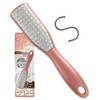 jion Heel Care, Fish Eyes, Exfoliating Exfoliating Remover, Heel File,