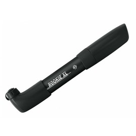 Fahrrad-Pumpe SKS Rookie XL 2012