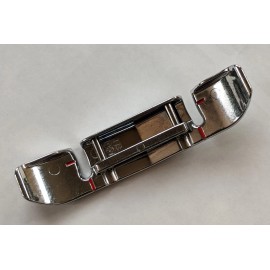 For Husqvarna Viking Mega Piping Foot #4131951-45 for Husqvarna Viking Sewing Machines Group 1-9