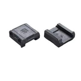 BLACKHAWK! Blackhawk Omnivore Holster Rail Attachment Device Black