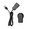 Wireless Display Adapter Dongle WiFi 1080P HD Multimedia Interface Display
