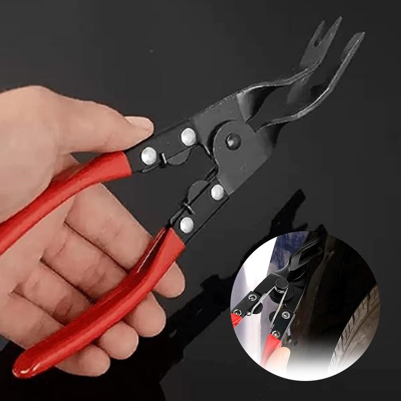 Yeeliv Pack of 3 Durable Tools Disassembly Trim Universal Car