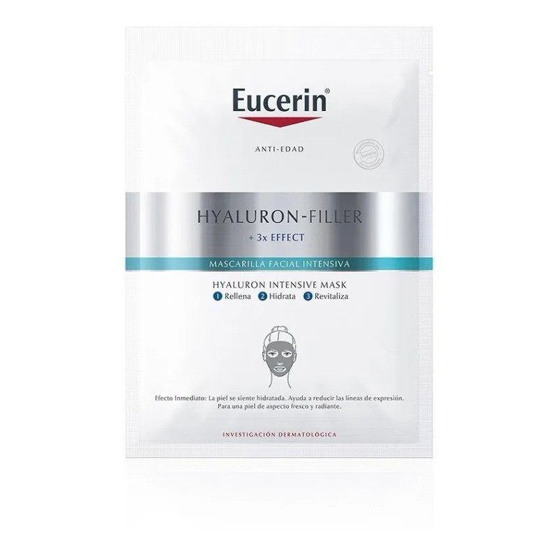 Mascarilla Eucerin Facial Anti Edad