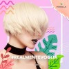 Voglia Shampoo Matizador Para Mechas Rubias Voglia