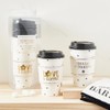 Santa Barbara Design Studio to-Go Coffee Cups with Lids and
