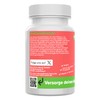 Horsetail Capsules - High Dose 500 mg Tin Herb -