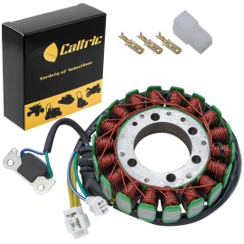 Celox Stator for Arctic Cat 250 4X4 2001 2002 2003 2004 2005 Magneto