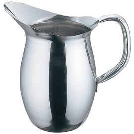 EBM 18 – 8 perikanuxo-ta-potto (Ice Stop No) 2.7l