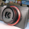 UV Filter for Ricoh GR IIIx GR III GR II