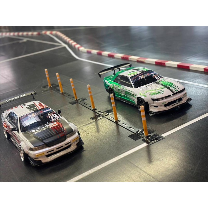 Aluminum Vertical Plate for RDX-ART Comber (Purple)