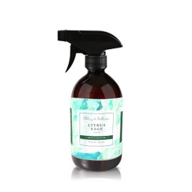 Abbey & Sullivan Odor Eliminator, Citrus Sage, 16 oz