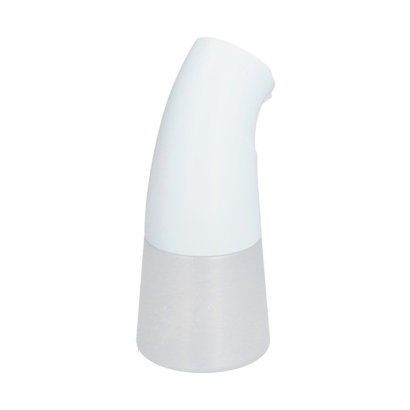 Automatic Soap Dispenser Tabletop 450ml AutoInduction Liquid Soap Dispensing Machine(Foam
