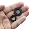 30 Washers Rubber Washers Faucet O Ring Rubber Shower Pipe
