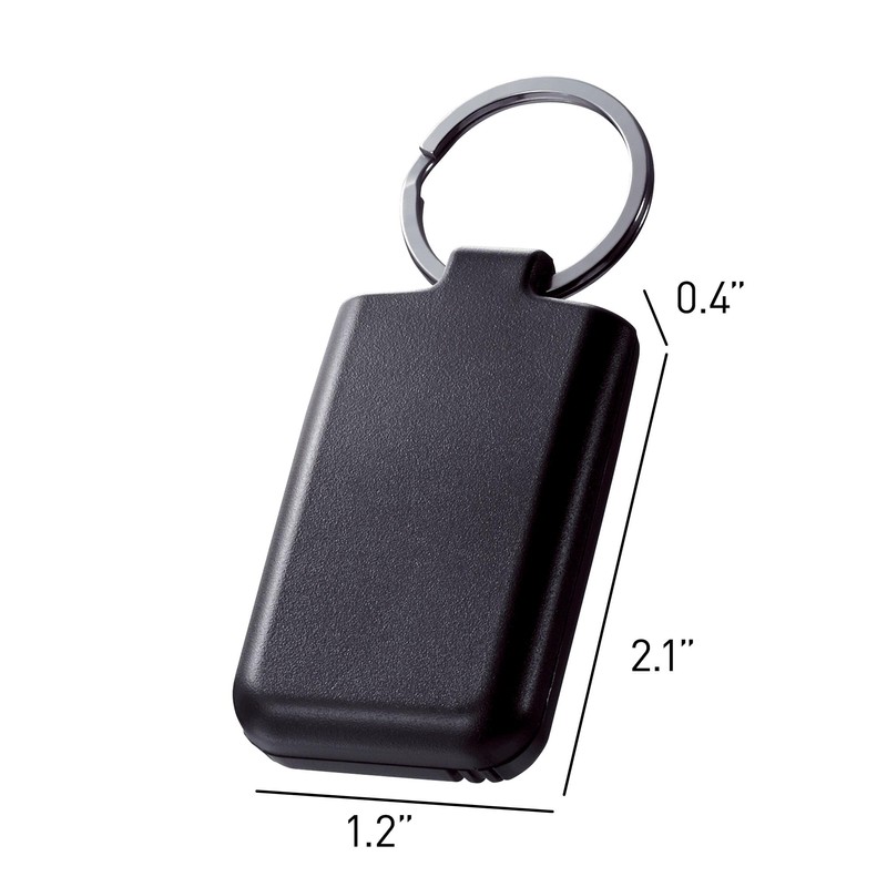 PANASONIC KX-TGA20B 200-Yard Key Detector