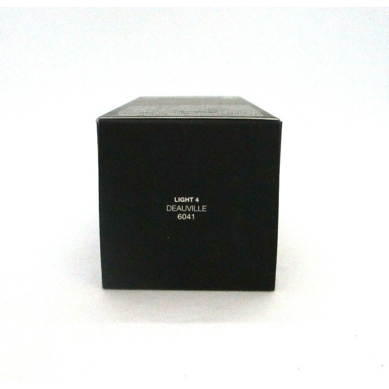 Nars Sheer Glow Foundation ~ Bahia ~ 1.0 oz ~