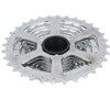 Mountain Bicycle 8 Speed Flywheel 11‑32T Card Type Cassette Sprocket