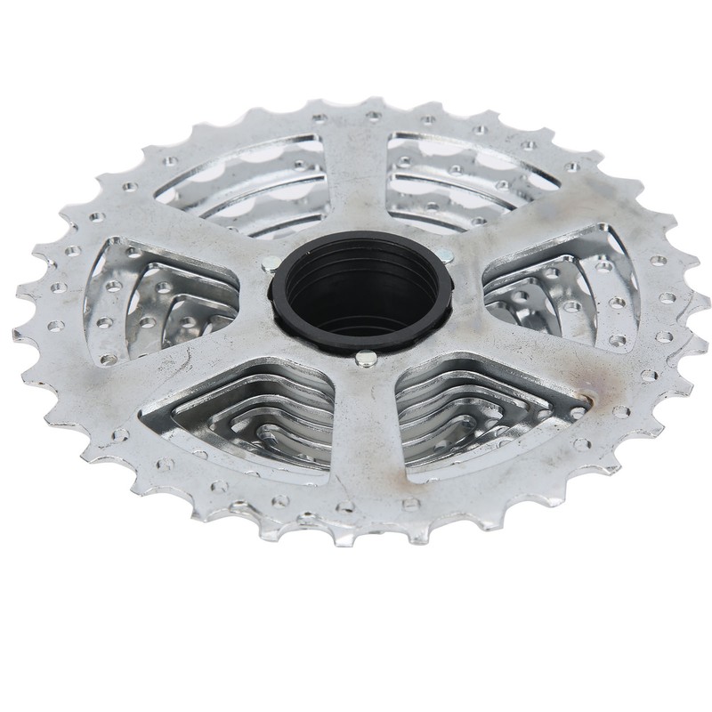 Mountain Bicycle 8 Speed Flywheel 11‑32T Card Type Cassette Sprocket