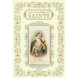 The Little Book of Saints