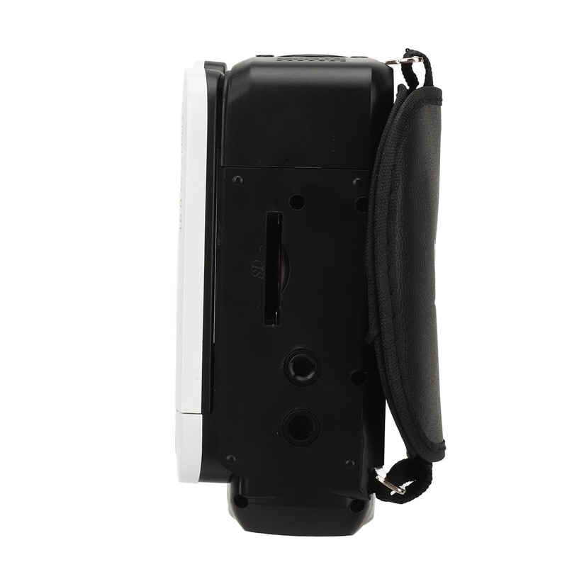 ASHATA D90 Digital Point and Shoot Camera, 2.4 Inch 1080P