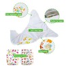 Kolo - Set of 2 Reusable Nappies for Babies and