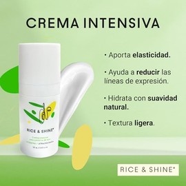 Contorno De Ojos 15 ml | Crema Para Ojeras Y Líneas De Expresión | Con Vitamina E Natural | Hidratación Profunda | Para Todo Tipo De Piel | Skin Care
