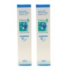 2 x Mastic Dental Rinse Gel