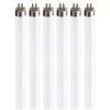 Circle (6 Pack) F13T5/WW - T5 Fluorescent 3000K Warm White