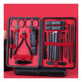 Generic,Personal care kits, nail kits, personal care for hands and feet Manicura Y Pedicura, Set De Manicura Multifuncional Lonk, 23