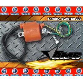 AMR Racing High Performance Ignition Coil for Yamaha Blaster 200 All Years