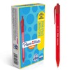 PaperMate InkJoy 100 RT Retractable Ball Pen with 1.0 mm