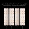 Full Spectrum LED Plant Growth Light Board Supplement Light for