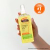 Palmer's Cocoa Butter Formula Aceite Calmante para la Comezón y