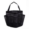 HDE Mesh Shower Caddy Portable - Quick Dry Tote for