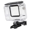 Waterproof Camera Housing Prevents Reflection High Transparency Dive Case Portable
