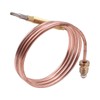 POFET Gas Stove Adapter Temperature Probe Kit Five Set Oven