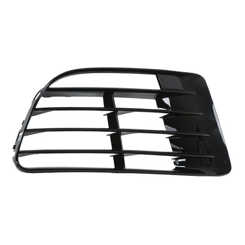 Front Bumper Fog Light Grille Right Lower Air Vent 5K0