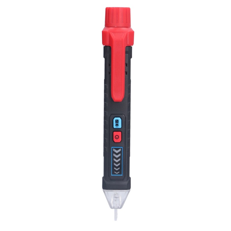 Induction Electric Pen Digital Display NonContact Line Detection Tester Tool