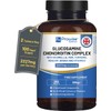 Glucosamine and Chondroitin Complex 2227mg per Serving | 200 High