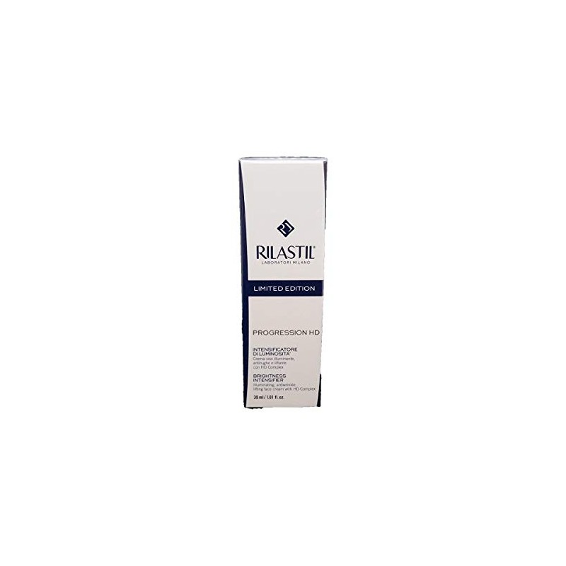 Rilastil Prosteinzeug HD Cream 30 ml