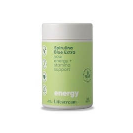 Lifestream Spirulina Blue Extra 500 Tablets / 라이프스트림 스피루리나 블루 엑스트라 500정