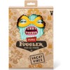 Fuggler Vacay Vibes by ZURU, Funny Ugly Monster, Plush, Collectible,